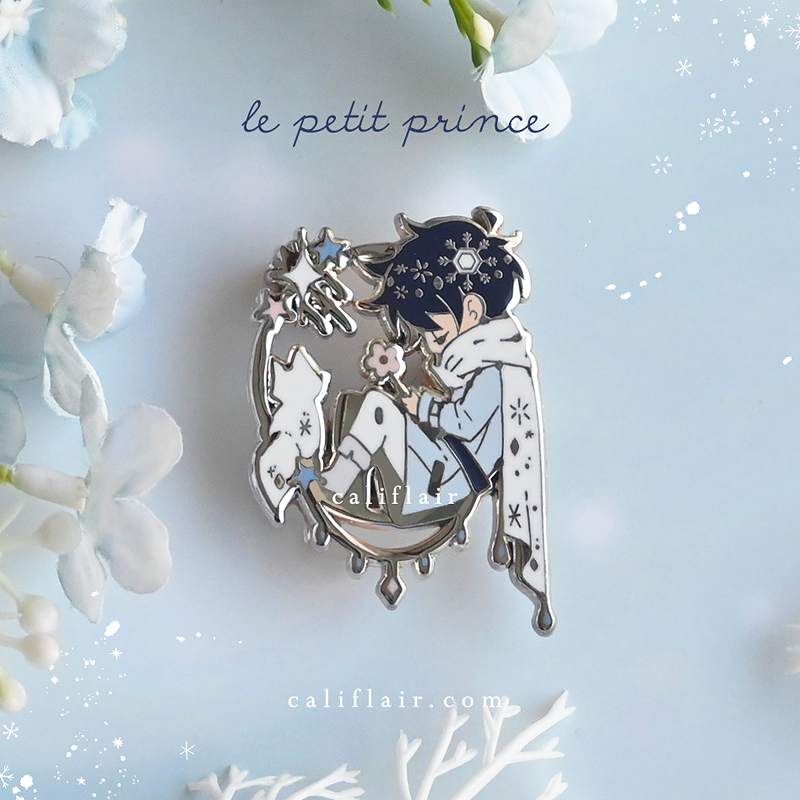 Le Petit Prince