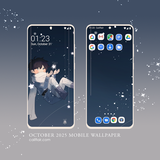 [CALIFLAIR PINCLUB] Lunar Membership