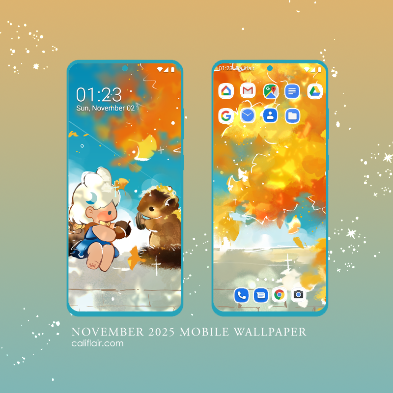 [CALIFLAIR PINCLUB] Star Membership (Feb 2026)