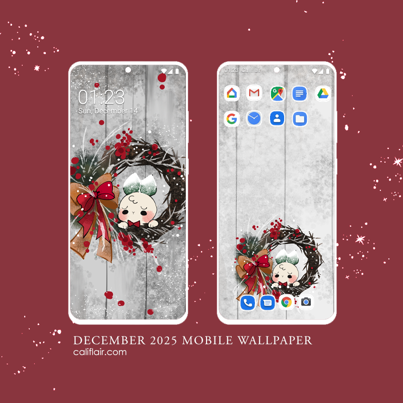 [CALIFLAIR PINCLUB] Star Membership (Feb 2026)