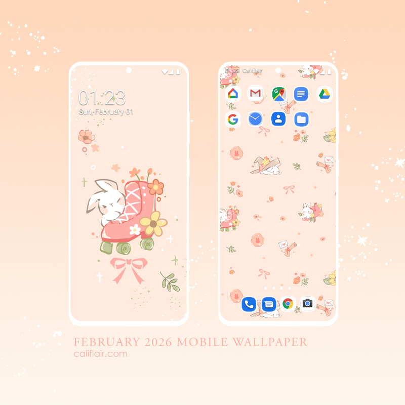 [CALIFLAIR PINCLUB] Star Membership (Feb 2026)