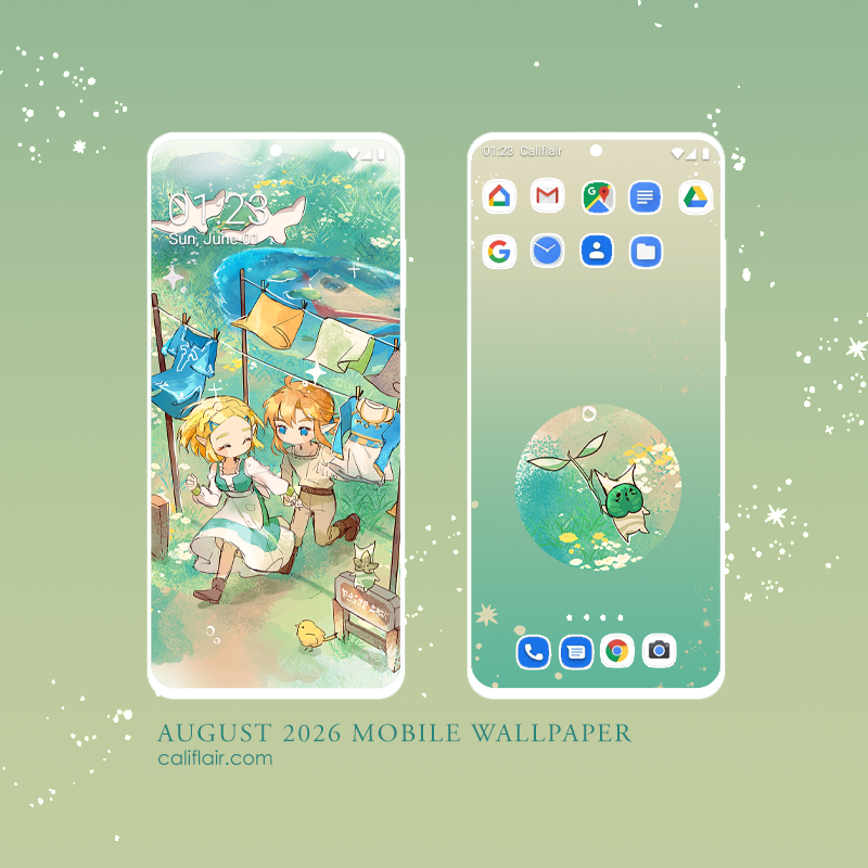 [CALIFLAIR PINCLUB] Lunar Membership