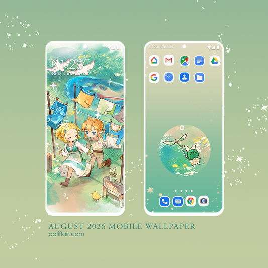 [CALIFLAIR PINCLUB] Lunar Membership