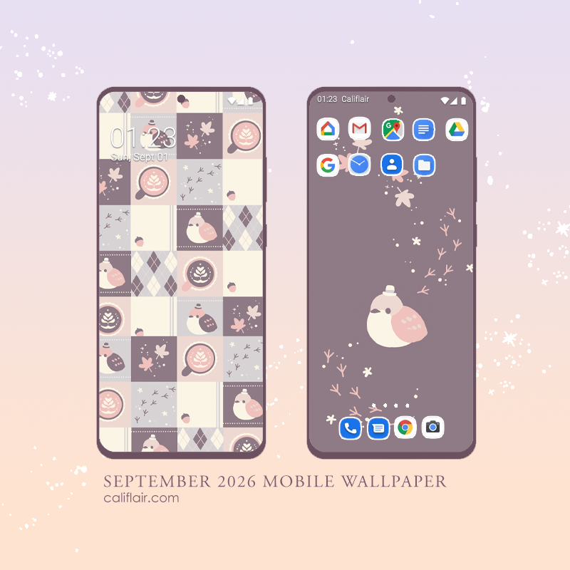 [CALIFLAIR PINCLUB] Star Membership (Sep 2026)