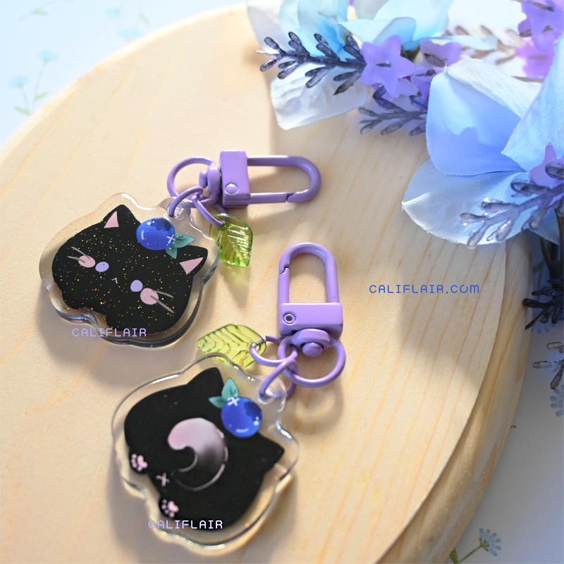 Juicy Berry Charms