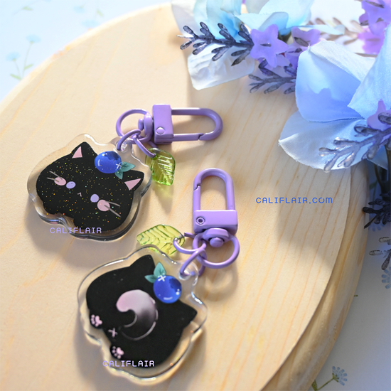 Juicy Berry Charms