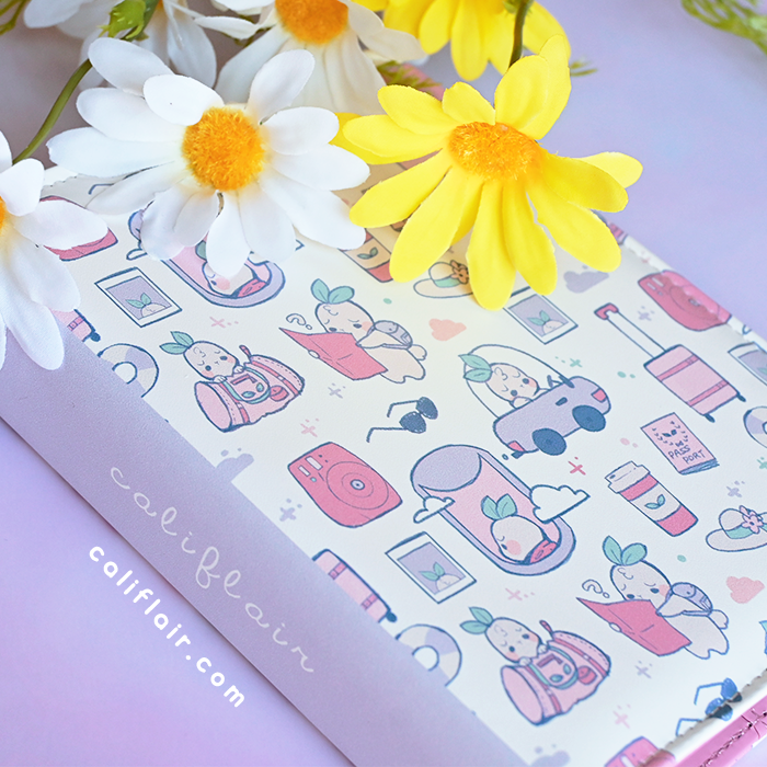 Caulibun Mini Album