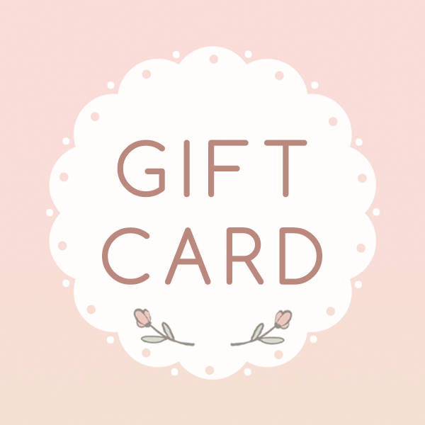 Califlair Gift Card