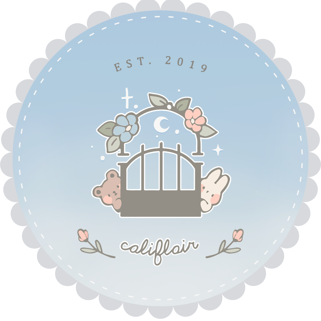 Ginkgo Bunny Washi Tape Califlair Ginkgo Bunny Washi Tape Califlair