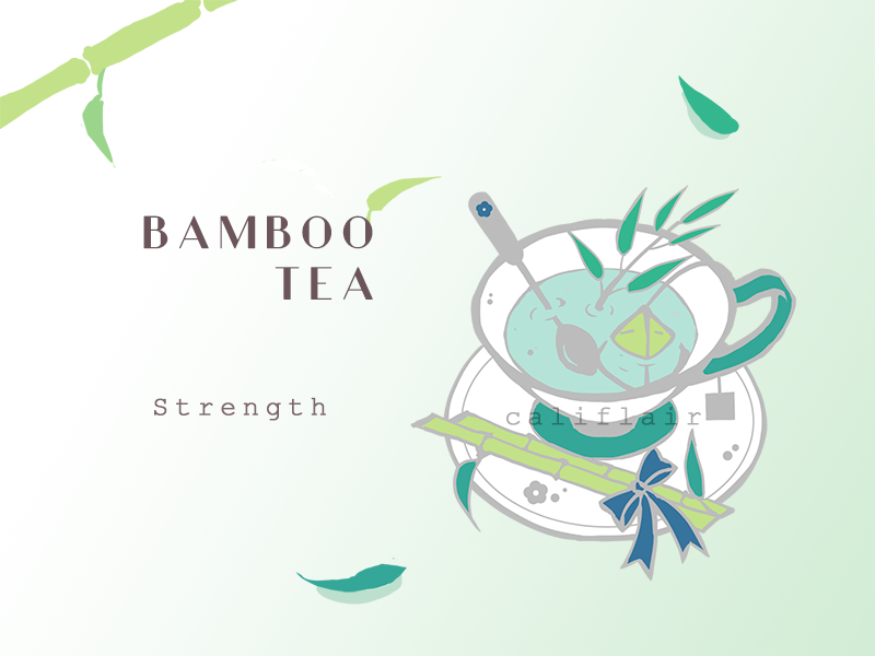 SereniTEA Mini Pin Collection