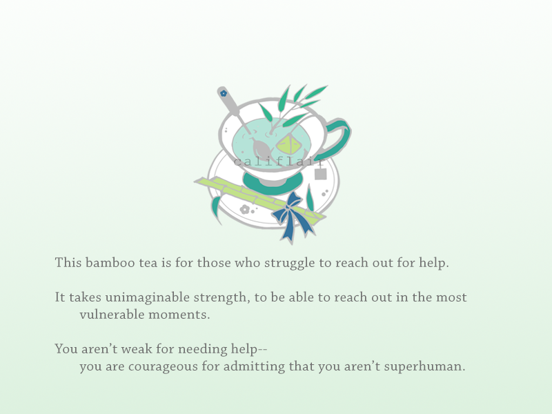 SereniTEA Mini Pin Collection