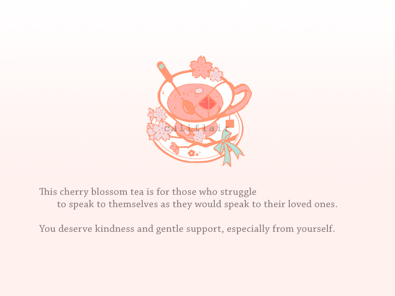 SereniTEA Mini Pin Collection