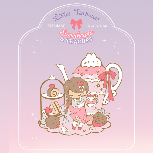 [CALIFLAIR PINCLUB] Solar Membership (Feb 2026)