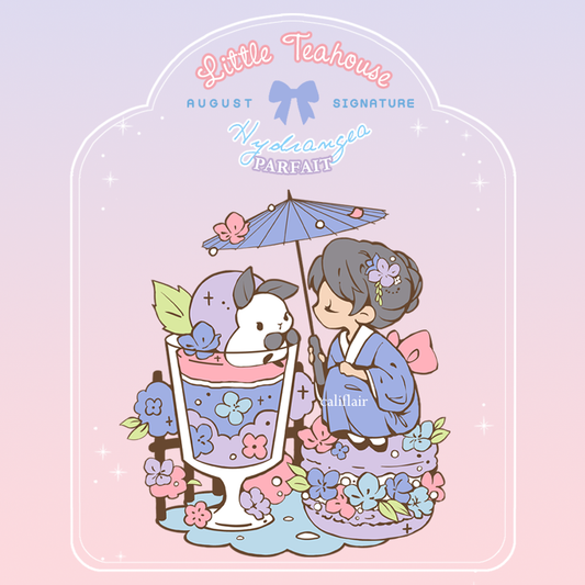 [CALIFLAIR PINCLUB] Solar Membership (Aug 2026)