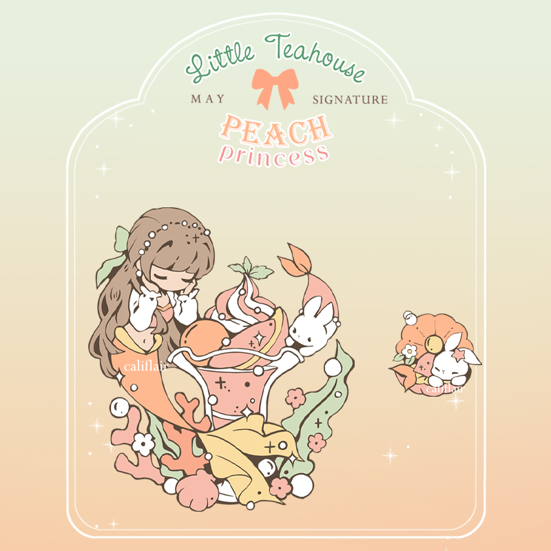 [CALIFLAIR PINCLUB] Hold My Pins! Membership (Bulk Delivery Subscription) May26-July26
