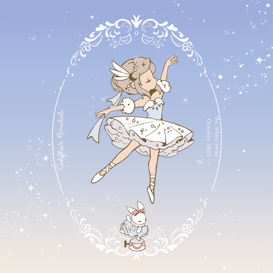 [CALIFLAIR PINCLUB] Star Membership (Oct 2025)